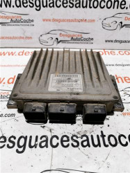 CENTRALITA para Renault Clio II Fase II (B/CB0)(2001->)