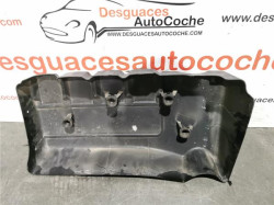 TAPA MOTOR para Opel Corsa D (2006->)