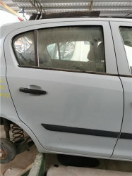 PUERTA TRA. DCHA. para Opel Corsa D (2006->)