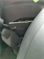 MANDO DE LUCES para Opel Corsa D (2006->)