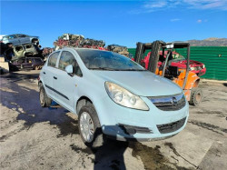 BOTONERA PUERTA DEL. IZDA. para Opel Corsa D (2006->)