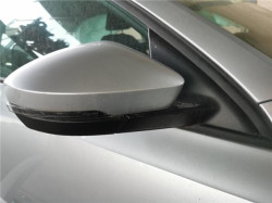 RETROVISOR ELECTRICO DCHO. para Skoda Octavia Berlina (5E3)(01.2013->)