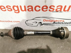 PALIER DEL. IZDO. para Skoda Octavia Berlina (5E3)(01.2013->)