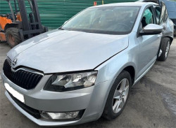 CAUDALIMETRO para Skoda Octavia Berlina (5E3)(01.2013->)