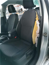 ASIENTO DEL. IZDO. para Skoda Octavia Berlina (5E3)(01.2013->)