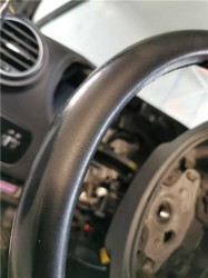 VOLANTE para Seat Leon (1P1)(05.2005->)