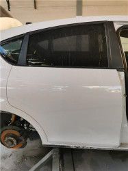 PUERTA TRA. DCHA. para Seat Leon (1P1)(05.2005->)