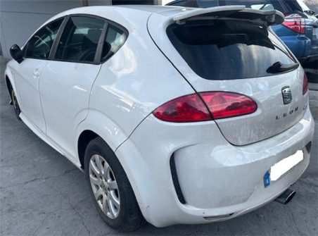 PINZA FRENO TRA. IZDA.