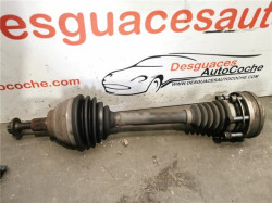 PALIER DEL. IZDO. para Seat Leon (1P1)(05.2005->)