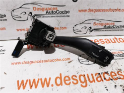 MANDO LIMPIAPARABRISAS para Seat Leon (1P1)(05.2005->)