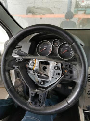 VOLANTE para Opel ASTRA H Sedán