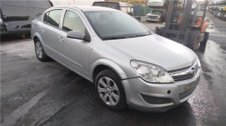 RADIO / CD para Opel ASTRA H Sedán