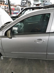 PUERTA DEL. IZDA. para Opel ASTRA H Sedán
