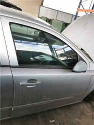 PUERTA DEL. DCHA. para Opel ASTRA H Sedán