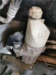 BOMBA DIRECCION ELECTRICA para Opel ASTRA H Sedán