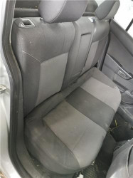 ASIENTOS TRASEROS para Opel ASTRA H Sedán