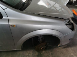 ALETA DEL. DCHA. para Opel ASTRA H Sedán