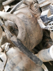 SERVOFRENO para Mitsubishi Montero Sport (K90)(1999->)