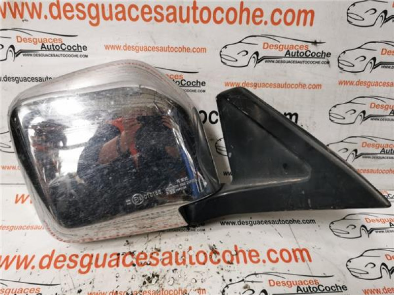 RETROVISOR ELECTRICO DCHO.