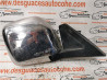 RETROVISOR ELECTRICO DCHO.