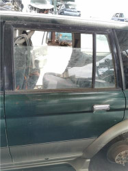 PUERTA TRA. IZDA. para Mitsubishi Montero Sport (K90)(1999->)
