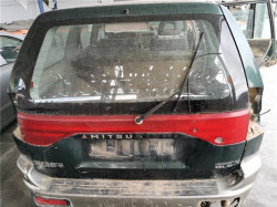 PORTON TRA. para Mitsubishi Montero Sport (K90)(1999->)