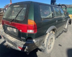 ELECTROVENTILADOR para Mitsubishi Montero Sport (K90)(1999->)