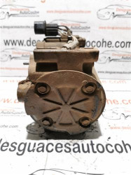COMPRESOR AIRE ACOND. para Mitsubishi Montero Sport (K90)(1999->)
