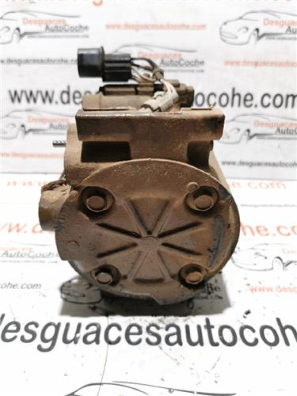 COMPRESOR AIRE ACOND.
