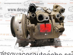 COMPRESOR AIRE ACOND.