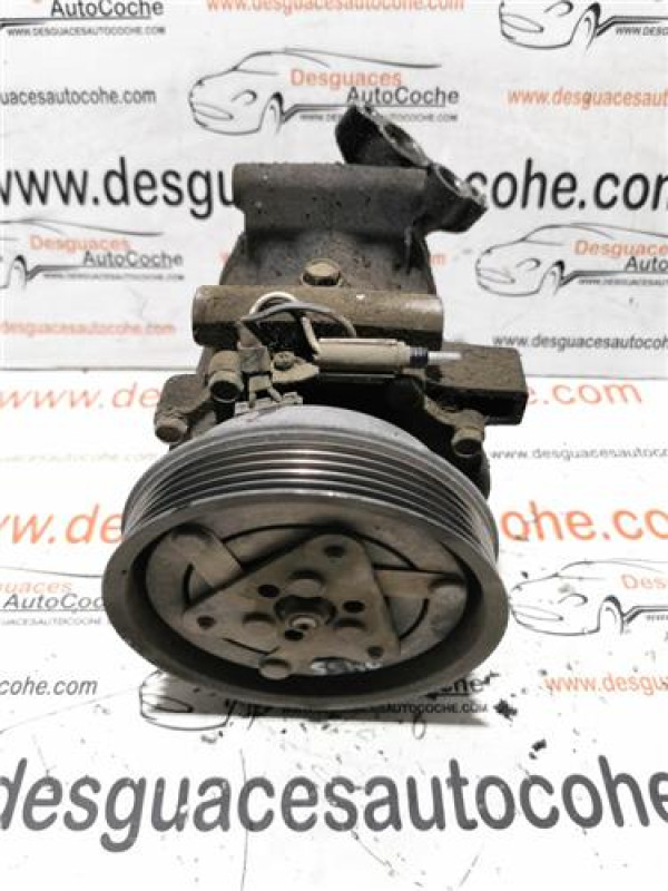 COMPRESOR AIRE ACOND.