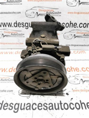 COMPRESOR AIRE ACOND.