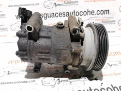 COMPRESOR AIRE ACOND.