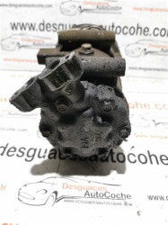 COMPRESOR AIRE ACOND.