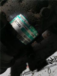 COMPRESOR AIRE ACOND.