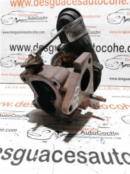 TURBO para Renault Clio II Fase II (B/CB0)(2001->)