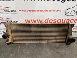 INTERCOOLER para Land Rover Discovery (LT)(1999->)