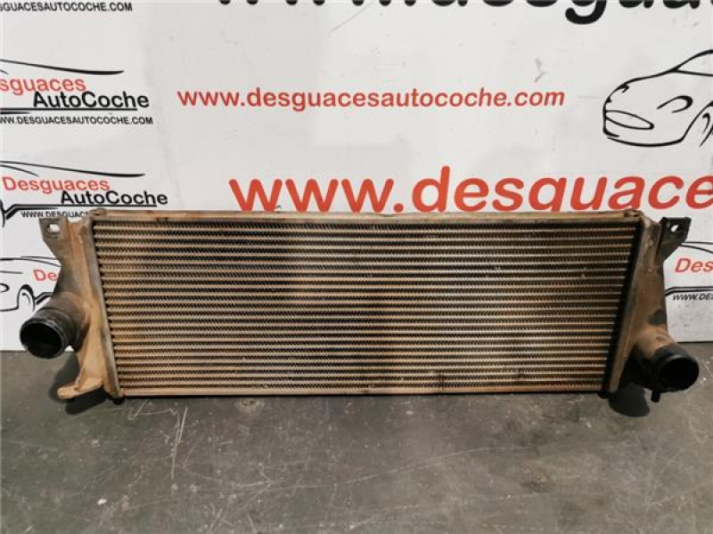 INTERCOOLER