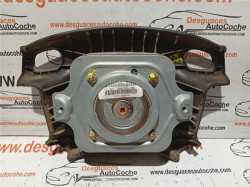 AIRBAG VOLANTE para Land Rover Discovery (LT)(1999->)