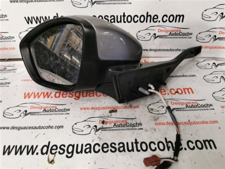 RETROVISOR ELECTRICO IZDO.