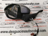 RETROVISOR ELECTRICO IZDO.