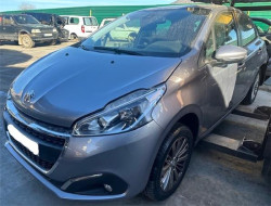 PARASOL DCHO. para Peugeot 208 (01.2012->)