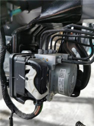 NUCLEO ABS para Peugeot 208 (01.2012->)