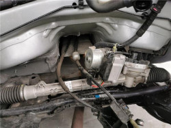 CREMALLERA DIRECCION ELECTRICA para Peugeot 208 (01.2012->)