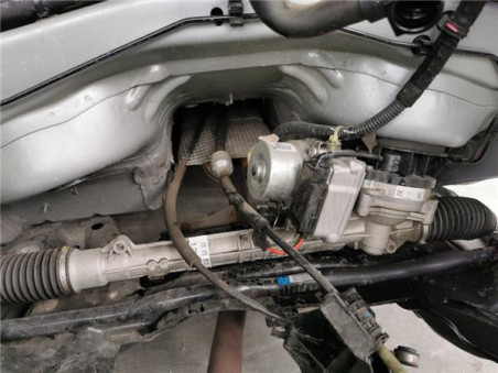 CREMALLERA DIRECCION ELECTRICA