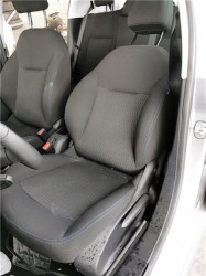 ASIENTO DEL. IZDO. para Peugeot 208 (01.2012->)