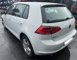 MANDO LIMPIAPARABRISAS para Volkswagen Golf VII (5G1/BE1)(09.2012->)