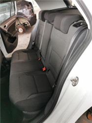 ASIENTOS TRASEROS para Volkswagen Golf VII (5G1/BE1)(09.2012->)