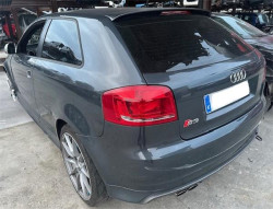 MANDOS CLIMATIZADOR para Audi S3 (8P1)(09.2006->)