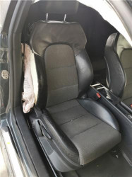 ASIENTO DEL. DCHO. para Audi S3 (8P1)(09.2006->)